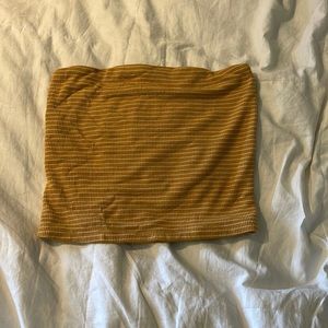 American Eagle Tube Top